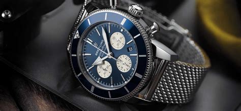 breitling basel 2018|Basel 2018: Breitling's Legendary Future .